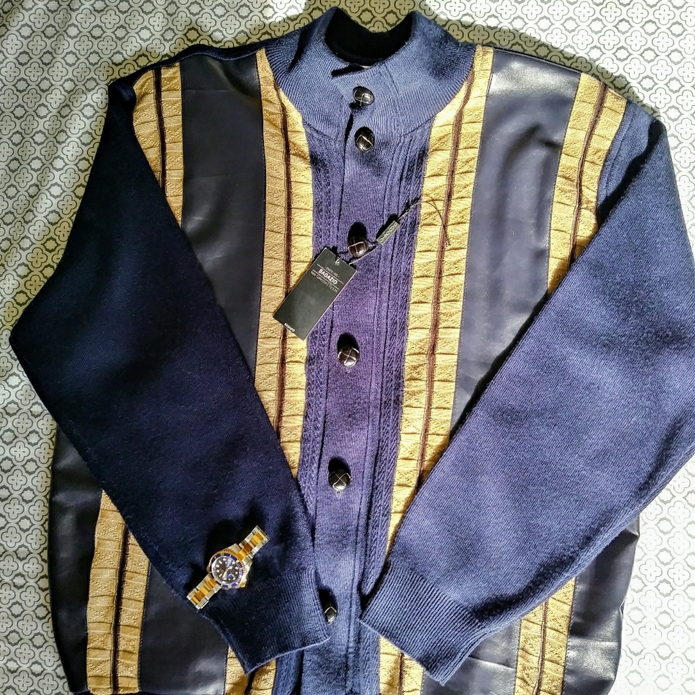 Bagazio Luxurious sweater